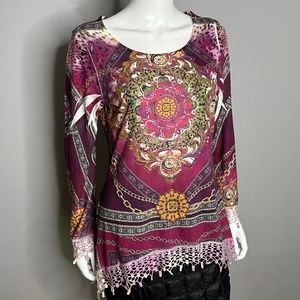 Mushka by Sienna Rose Shirt